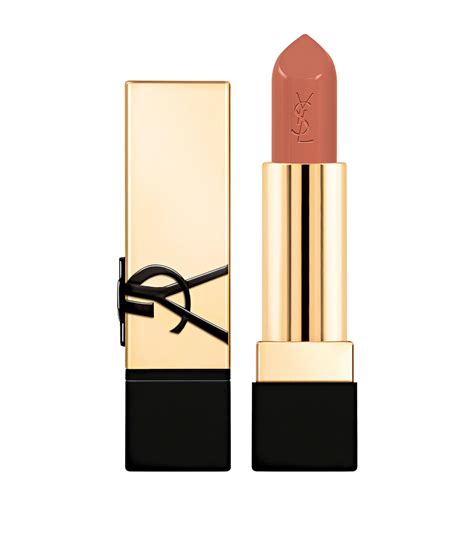 ysl lipstick rouge pur couture 1